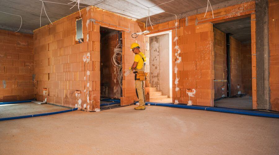 Local Chimney Repair in Tovey, IL